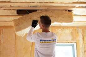 Best Insulation Air Sealing  in Smithfield, VA